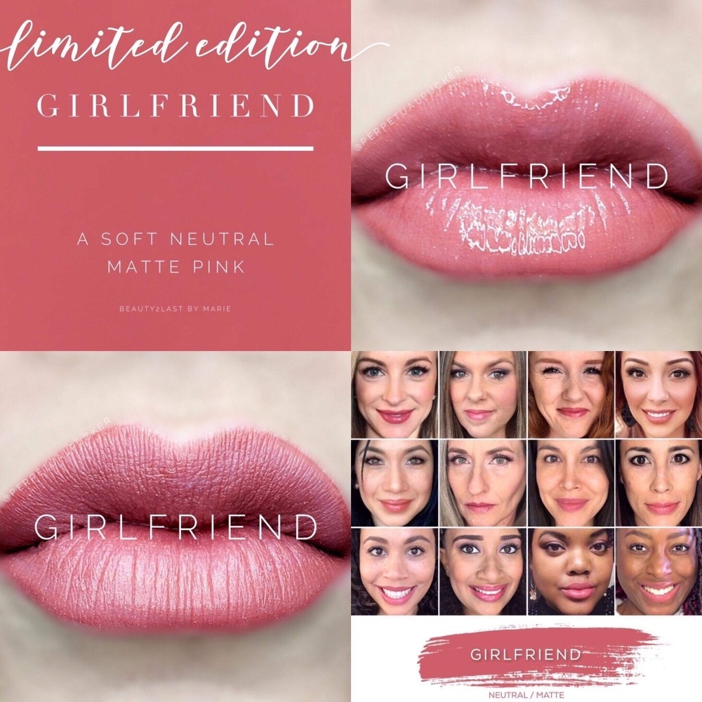 Lipsense